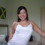 A M'ija to Meet:  Brenda, Colombiana