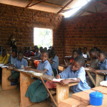 Project Hope in Uganda