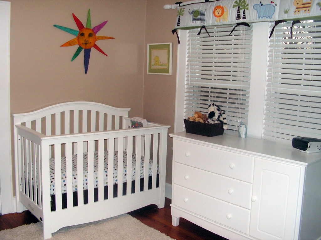 nursery-crib