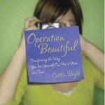 Operation Beautiful with Caitlyn Boyle