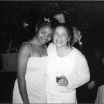 Chaperoning Prom, circa 1998
