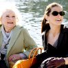 Betty White and Sandra Bullock in The Proposal