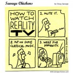 Reality check: reality TV does not make you feel better 