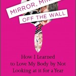 Introducing Kjerstin Gruys, author of Mirror, Mirror Off the Wall   