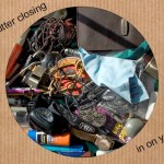 Spark Your Systems: Taking on Clutter 