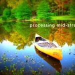 The Weekly Spark:  Processing Mid-Stream 