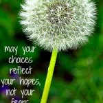 The Happy Sheet: Reflect Your Hopes 
