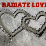 Radiate Love 