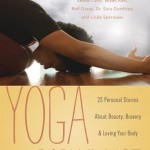 The intersection of yoga and body image