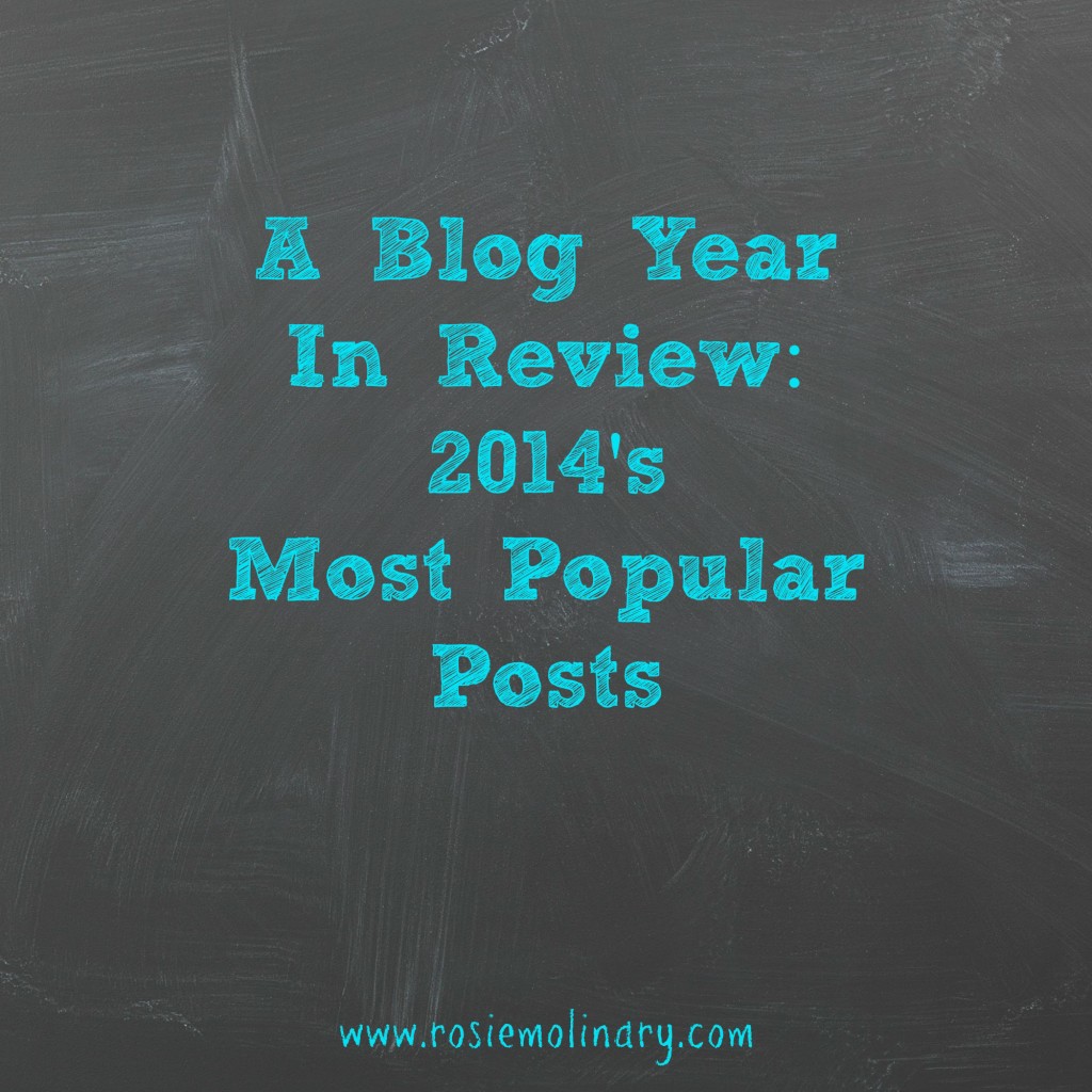 blog year in review