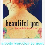 A Body Warrior to Meet: Kathryn V. White 
