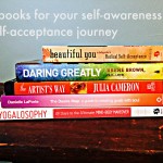 5 books for your self-awareness and self-acceptance journey 