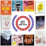 My favorite reads in my 41st year 