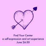 Announcing Find Your Center!