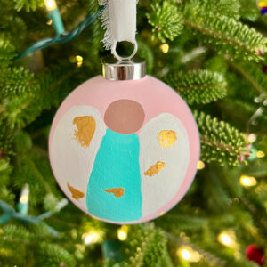 Angels We Have Heard on High