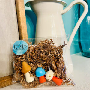 Mushroom Collection 5