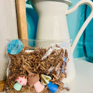 Mushroom Collection 3