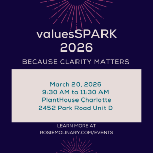 valuesSPARK